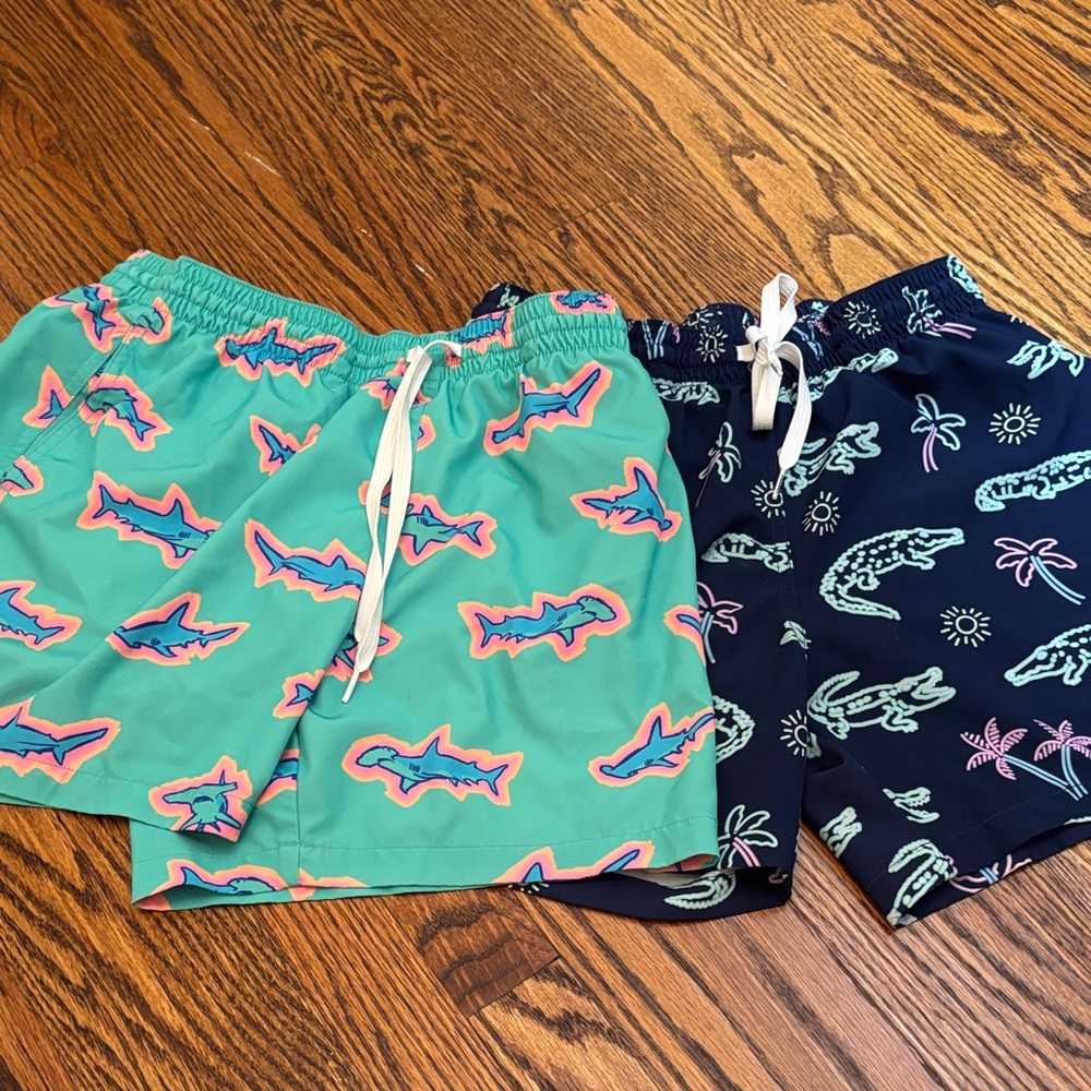 Chubbies